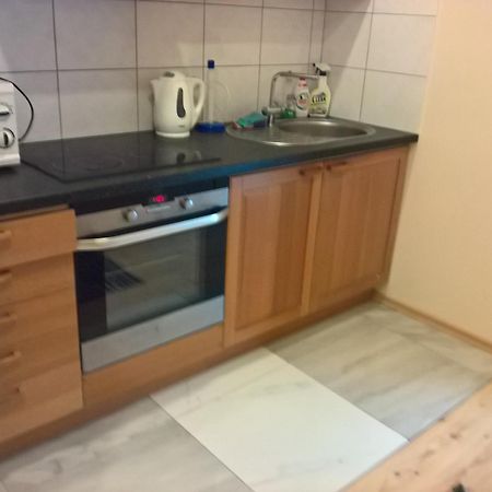 Homestay Roja فيلنيوس المظهر الخارجي الصورة