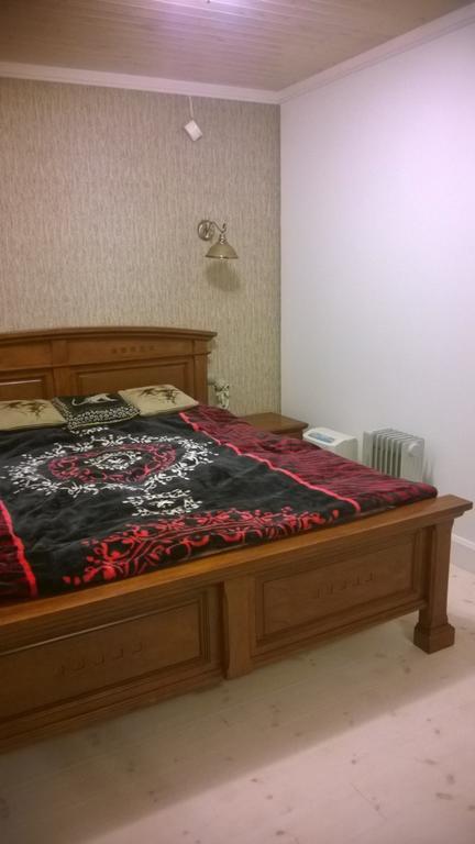 Homestay Roja فيلنيوس المظهر الخارجي الصورة