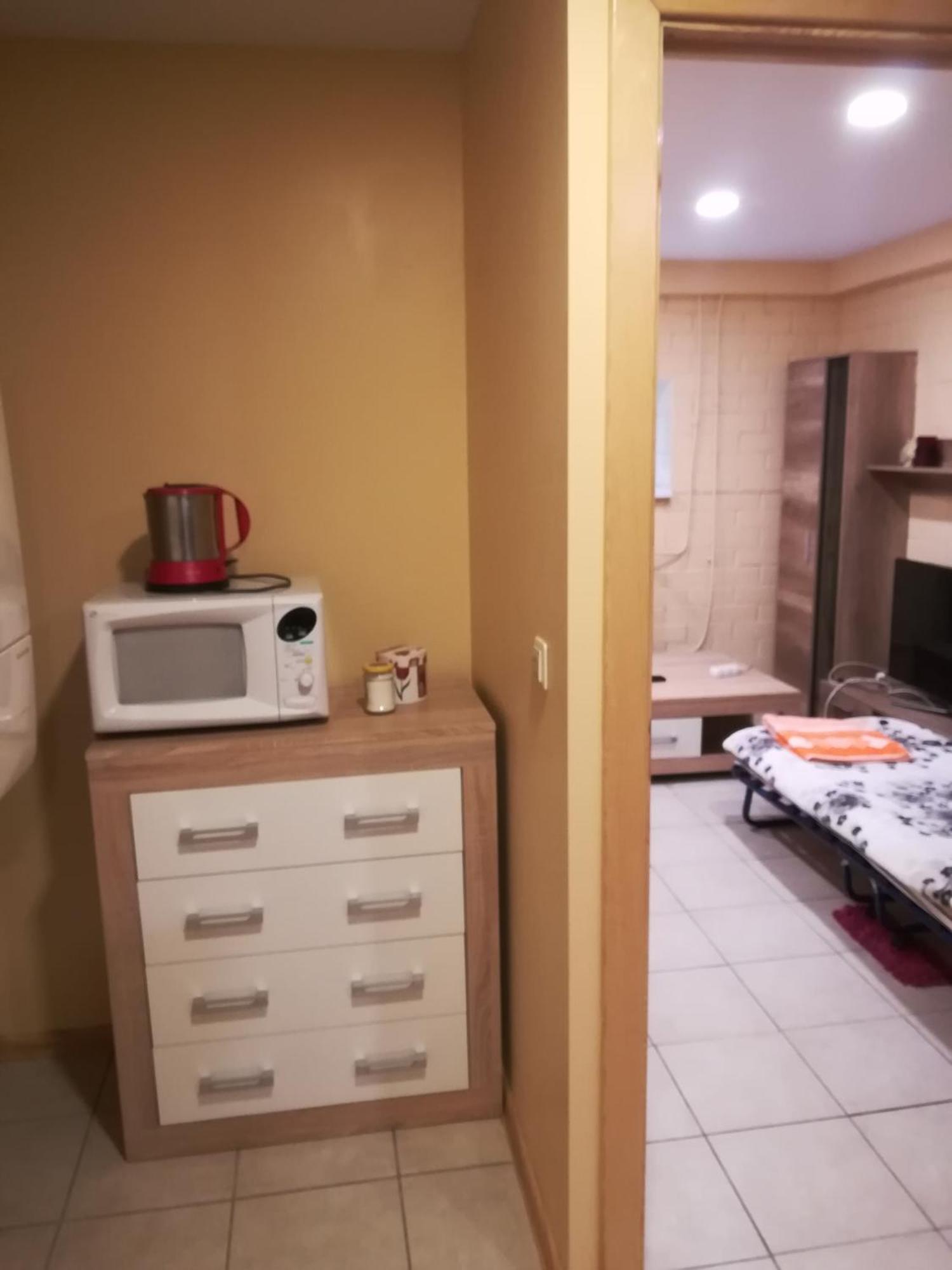 Homestay Roja فيلنيوس المظهر الخارجي الصورة