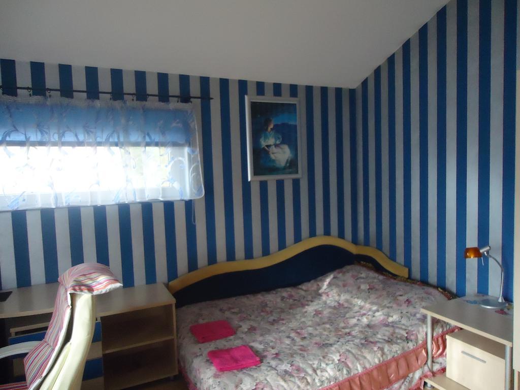 Homestay Roja فيلنيوس الغرفة الصورة