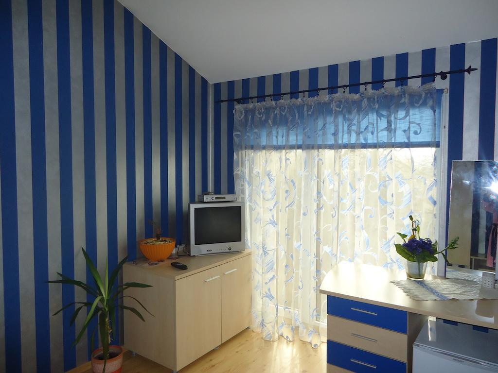Homestay Roja فيلنيوس الغرفة الصورة
