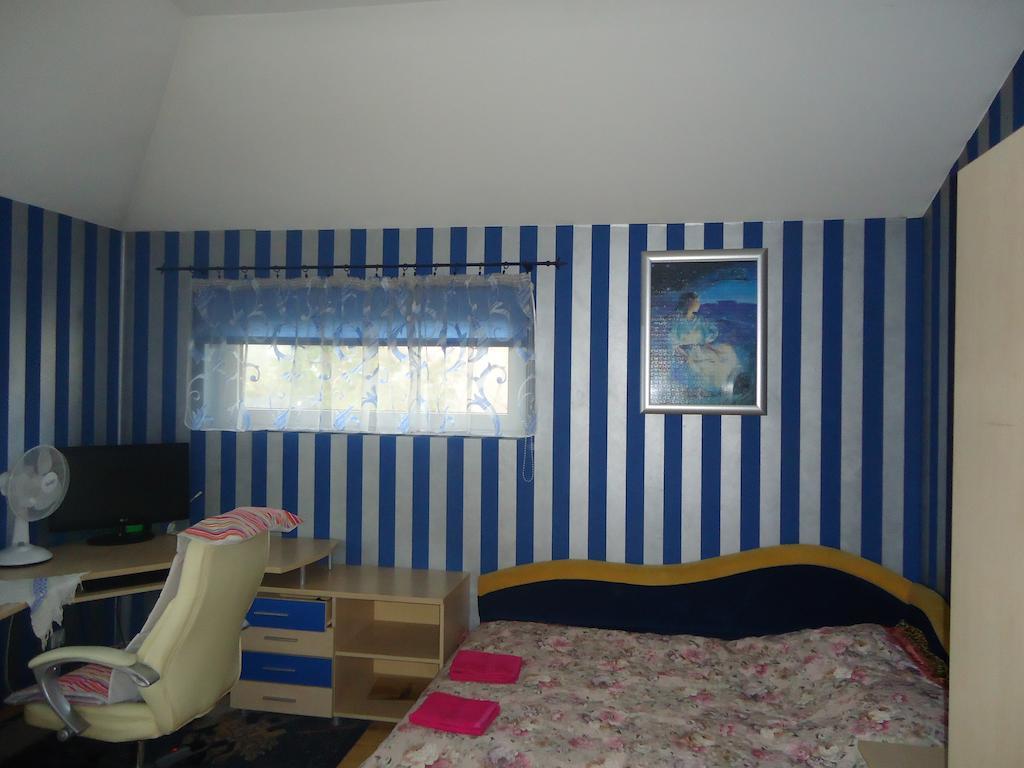 Homestay Roja فيلنيوس المظهر الخارجي الصورة