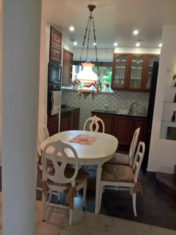 Homestay Roja فيلنيوس المظهر الخارجي الصورة