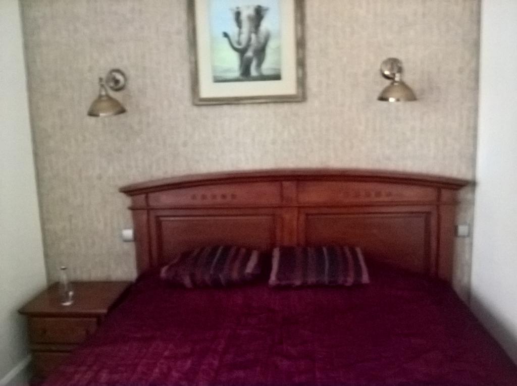 Homestay Roja فيلنيوس المظهر الخارجي الصورة