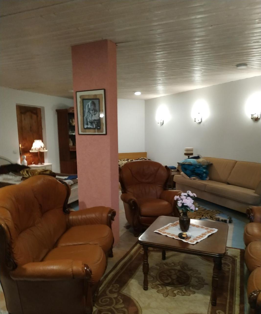 Homestay Roja فيلنيوس المظهر الخارجي الصورة