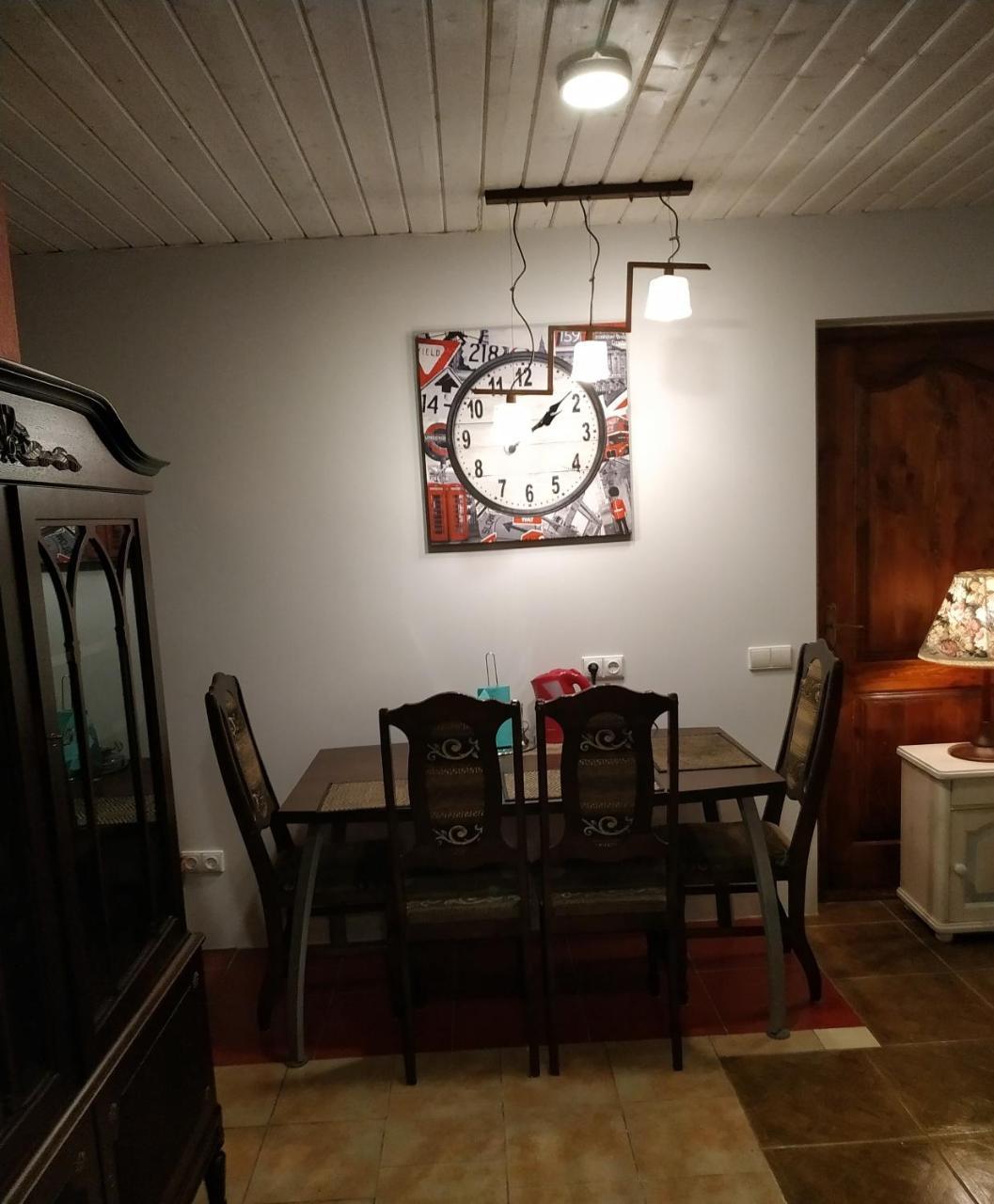 Homestay Roja فيلنيوس المظهر الخارجي الصورة
