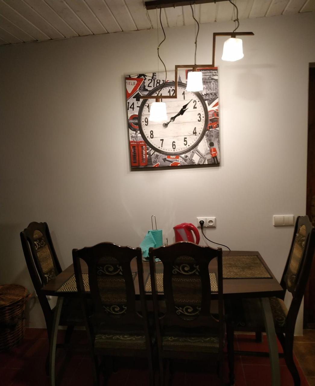Homestay Roja فيلنيوس المظهر الخارجي الصورة