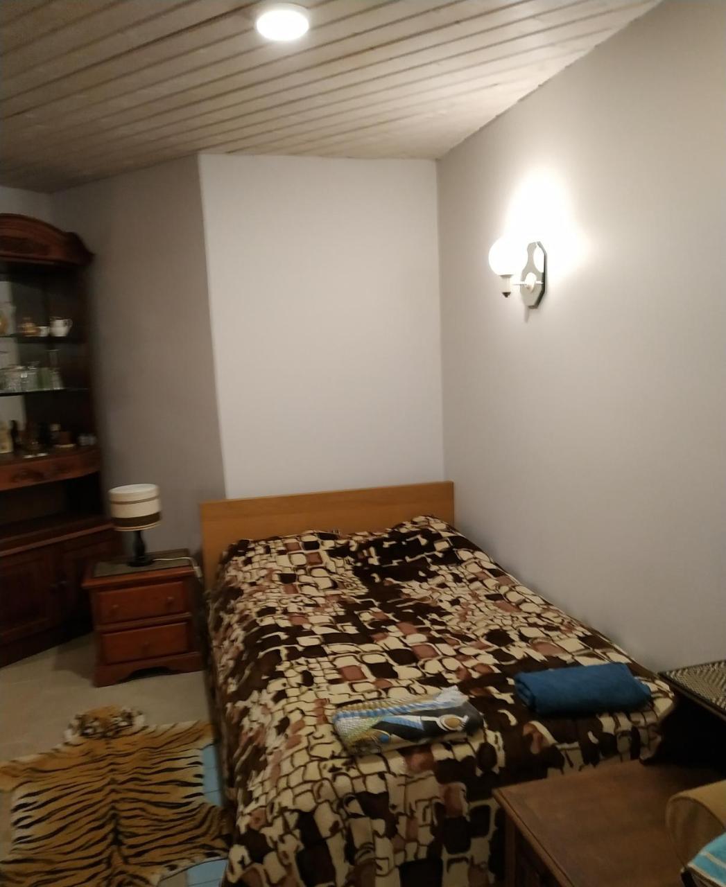 Homestay Roja فيلنيوس المظهر الخارجي الصورة