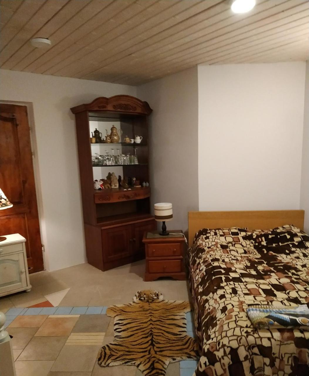 Homestay Roja فيلنيوس المظهر الخارجي الصورة
